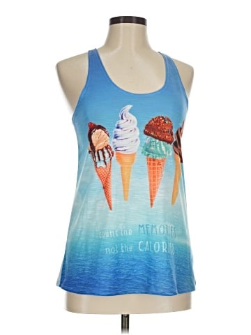 Bear Dance Tank Top (view 1)