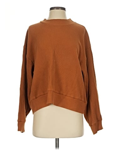 Kimberly Taylor Long Sleeve Turtleneck (view 1)