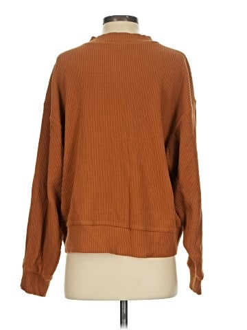 Kimberly Taylor Long Sleeve Turtleneck (view 2)