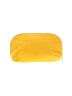 Assorted Brands 100% Nylon Yellow Makeup Bag One size - photo 2