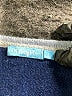 J. McLaughlin Blue Pullover Sweater Size L - photo 6