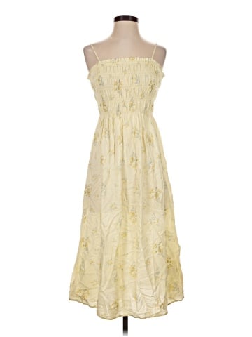 Divided by H&M Cocktail Dress (view 1)