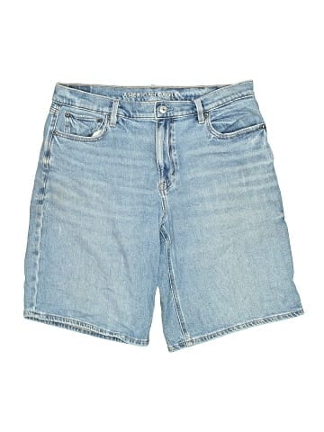 American Eagle Outfitters Denim Shorts (view 1)