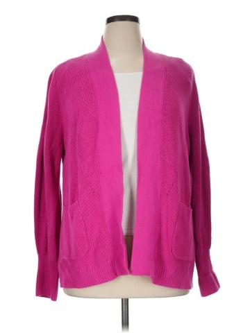 Isaac Mizrahi LIVE! Cardigan (view 1)