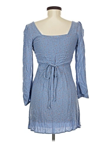 American Eagle Outfitters Casual Dress (view 2)