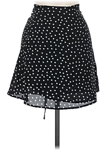 Audrey 3+1 Casual Skirt (view 1)