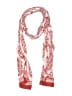 Unbranded Red Scarf One size - photo 1