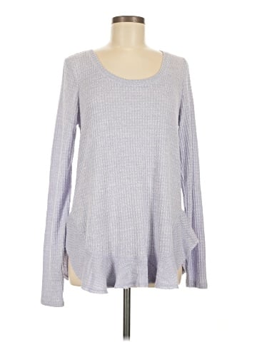 Saturday Sunday Long Sleeve T-Shirt (view 1)