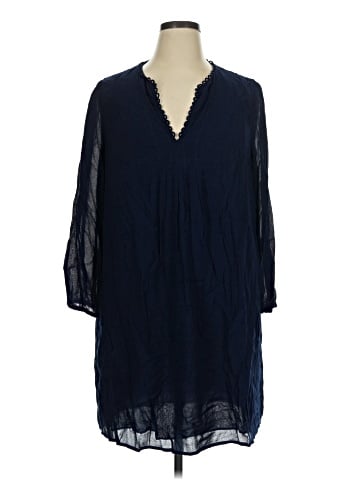 Diane von Furstenberg Casual Dress (view 1)