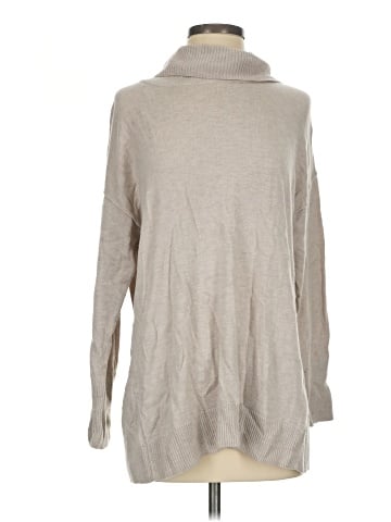 H&M L.O.G.G. Turtleneck Sweater (view 1)