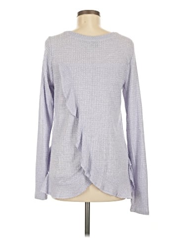 Saturday Sunday Long Sleeve T-Shirt (view 2)