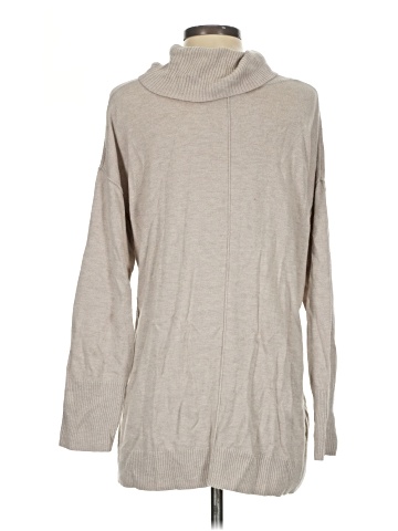 H&M L.O.G.G. Turtleneck Sweater (view 2)