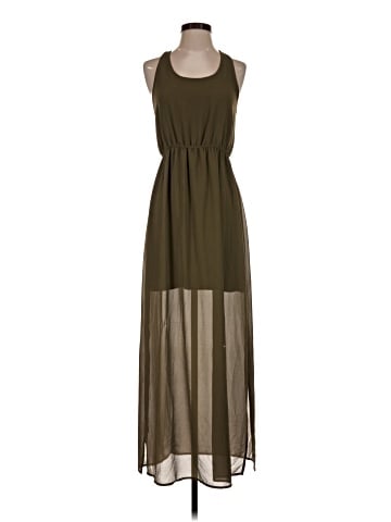 Lost April Casual Dress (view 1)