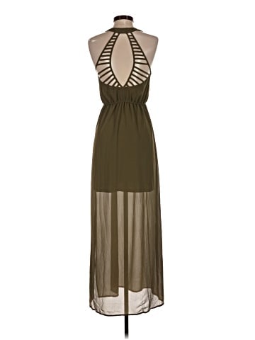 Lost April Casual Dress (view 2)