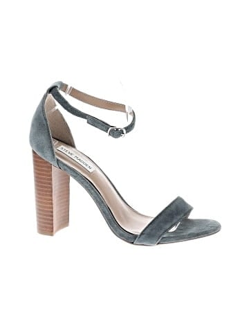 Steve Madden Sandals (view 1)