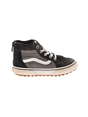 Vans Sneakers (view 1)