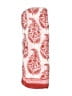 Unbranded Red Scarf One size - photo 2