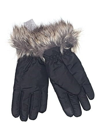 Eddie Bauer Gloves (view 1)