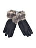 Eddie Bauer Black Gloves Size M - photo 2
