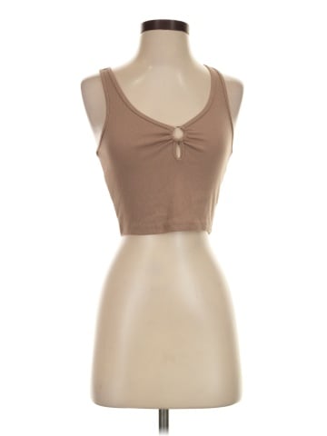 Aeropostale Sleeveless Top (view 1)