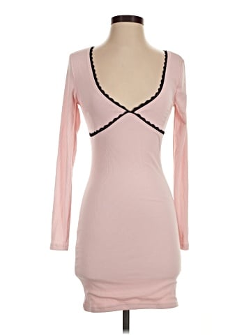 Arden B. Cocktail Dress (view 1)