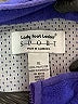Lady Foot Locker 100% Polyester Blue Pullover Sweater Size XL - photo 7