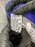Lady Foot Locker 100% Polyester Blue Pullover Sweater Size XL - photo 8