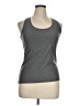 RBX Gray Active Tank Size XL - photo 1