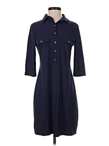 Jude Connally Casual Dress (view 1)