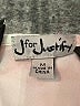 J for Justify 100% Polyester Floral White Cocktail Dress Size M - photo 7