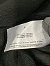 Ella Moss Black Cardigan Size L - photo 8