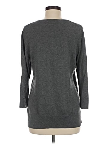 Lands' End Pullover Sweater (view 2)