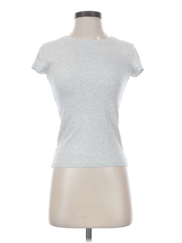 Club Monaco Short Sleeve T-Shirt (view 1)