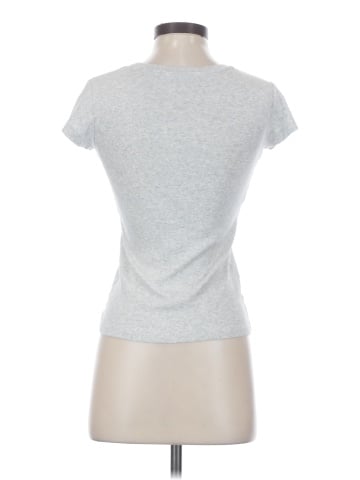 Club Monaco Short Sleeve T-Shirt (view 2)