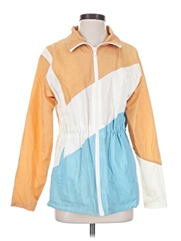 Urban Outfitters Windbreaker (view 1)