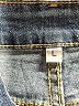 Unbranded Blue Skort Size L - photo 3