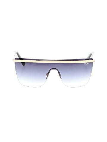 Quay Sunglasses (view 2)