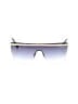 Quay Gold Sunglasses One size - photo 2