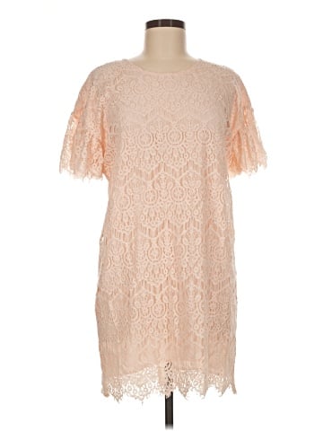 The Limited Cocktail Dress (view 1)