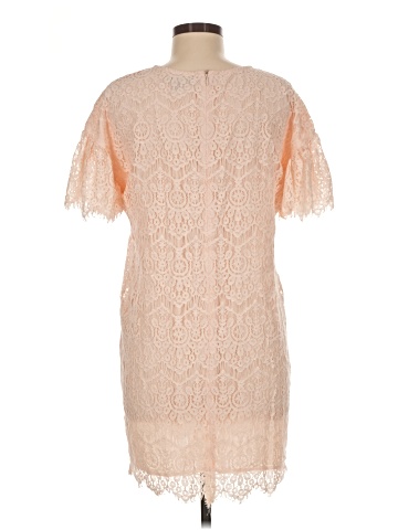 The Limited Cocktail Dress (view 2)