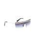 Quay Gold Sunglasses One size - photo 1
