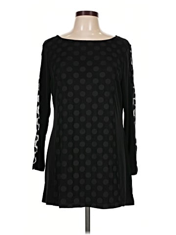 Style&Co Casual Dress (view 1)