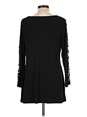 Style&Co Casual Dress (view 2)