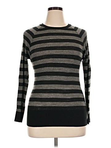 Ann Taylor LOFT Pullover Sweater (view 1)