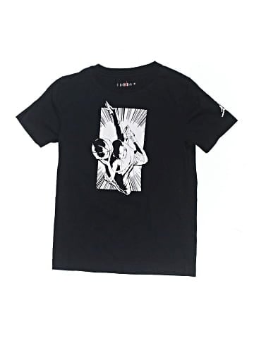 Air Jordan Short Sleeve T-Shirt (view 1)