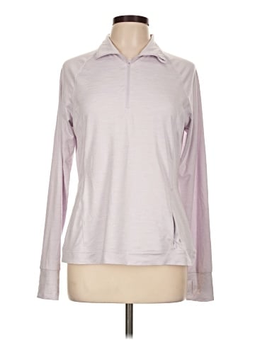 Layer 8 Fleece (view 1)