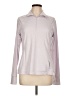 Layer 8 Purple Fleece Size L - photo 1