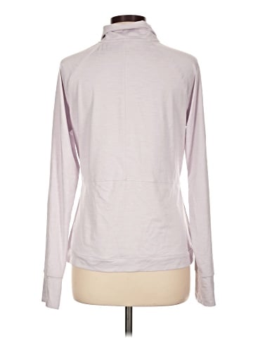 Layer 8 Fleece (view 2)