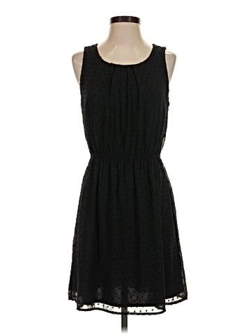 Elle Casual Dress (view 1)