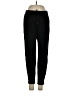 American Eagle Outfitters Solid Black Casual Pants Size S - photo 1